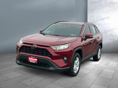 2020 Toyota RAV4 - Photo 1
