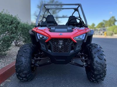 2026 Polaris RZR 200 EFI - Photo 3