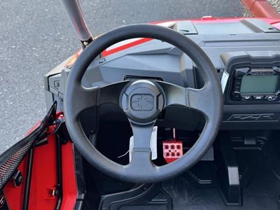 2026 Polaris RZR 200 EFI - Photo 13