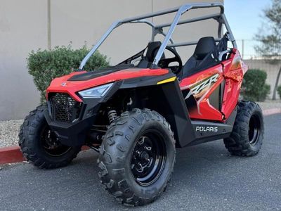 2026 Polaris RZR 200 EFI - Photo 2
