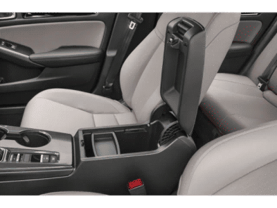 2026 Honda Civic Sedan Hybrid — photo 11 view