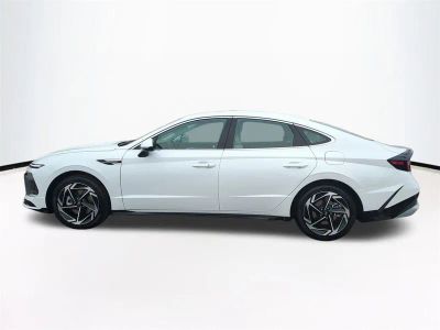 2026 Hyundai SONATA — photo 7 view