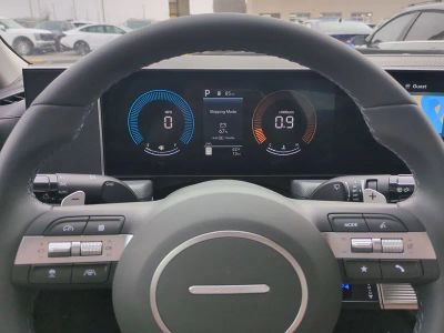 2026 Hyundai SONATA — photo 30 view