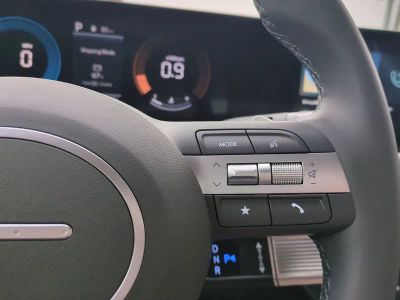 2026 Hyundai SONATA — photo 29 view