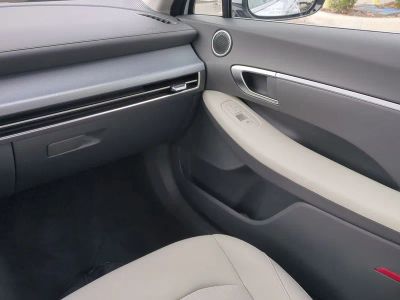 2026 Hyundai SONATA — photo 17 view