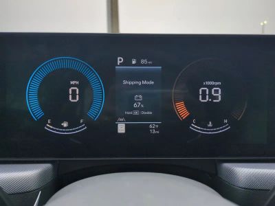 2026 Hyundai SONATA — photo 31 view