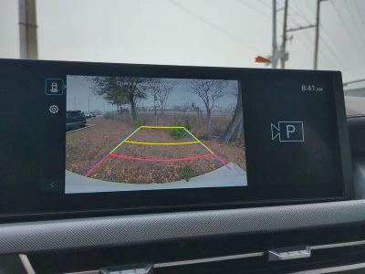 2026 Hyundai SONATA — photo 22 view