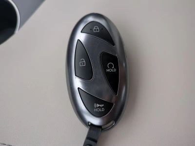 2026 Hyundai SONATA — photo 34 view