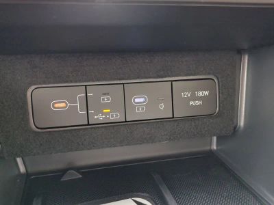 2026 Hyundai SONATA — photo 23 view