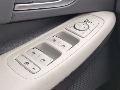 2026 Hyundai SONATA — photo 27 view