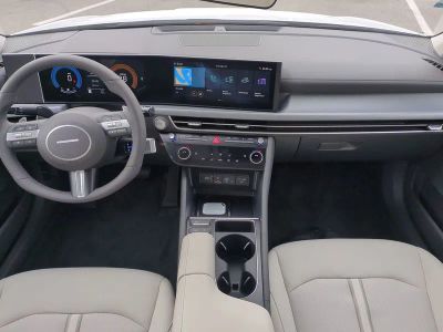 2026 Hyundai SONATA — photo 15 view
