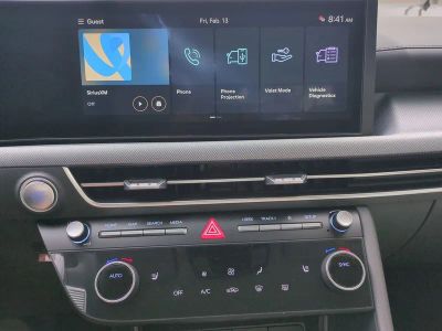 2026 Hyundai SONATA — photo 18 view