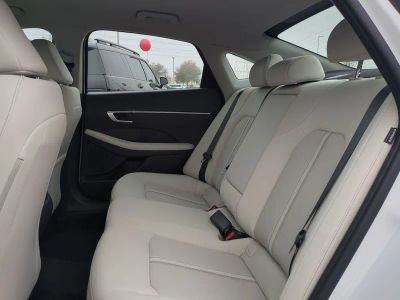 2026 Hyundai SONATA — photo 13 view