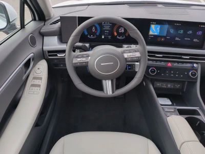 2026 Hyundai SONATA — photo 16 view