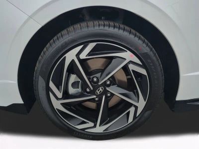 2026 Hyundai SONATA — photo 10 view