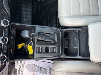 2024 Honda CR-V EX-L — photo 20 view