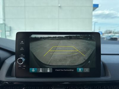 2024 Honda CR-V EX-L — photo 17 view