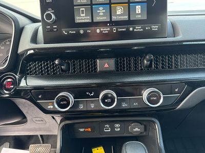 2024 Honda CR-V EX-L — photo 18 view
