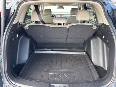 2024 Honda CR-V EX-L — photo 22 view