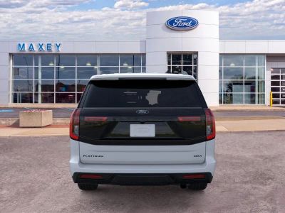 2026 Ford Expedition — detail view