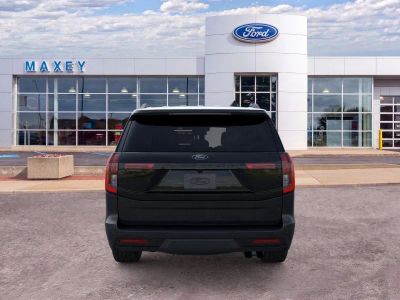 2026 Ford Expedition — detail view