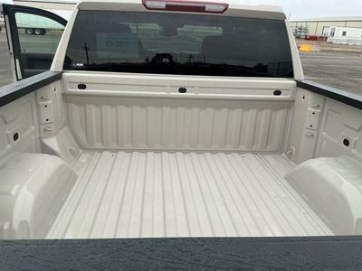 2026 Chevrolet Silverado 1500 — photo 18 view