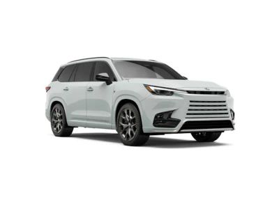 2026 Lexus TX HYBRID 500h F SPORT PERFORMANCE LUXURY AWD - Photo 4