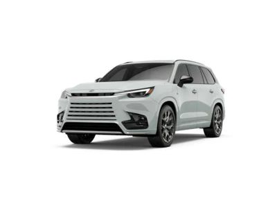 2026 Lexus TX HYBRID 500h F SPORT PERFORMANCE LUXURY AWD - Photo 1