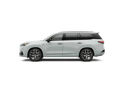 2026 Lexus TX HYBRID 500h F SPORT PERFORMANCE LUXURY AWD - Photo 2