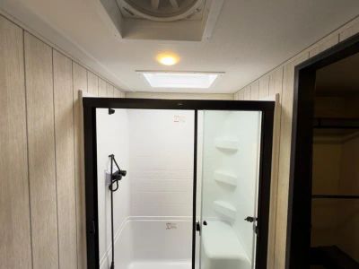 2026 Forest River RV Cherokee Arctic Wolf - Photo 36