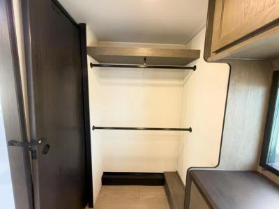 2026 Forest River RV Cherokee Arctic Wolf - Photo 43