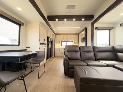 2026 Forest River RV Cherokee Arctic Wolf - Photo 70