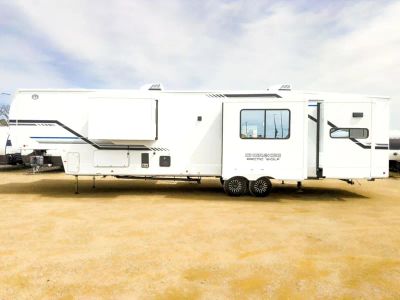 2026 Forest River RV Cherokee Arctic Wolf - Photo 8