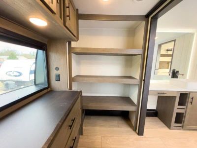 2026 Forest River RV Cherokee Arctic Wolf - Photo 44