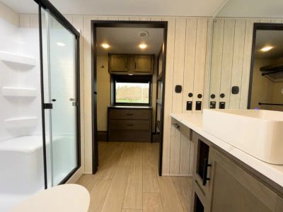 2026 Forest River RV Cherokee Arctic Wolf - Photo 34