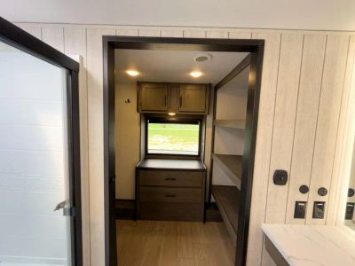 2026 Forest River RV Cherokee Arctic Wolf - Photo 40