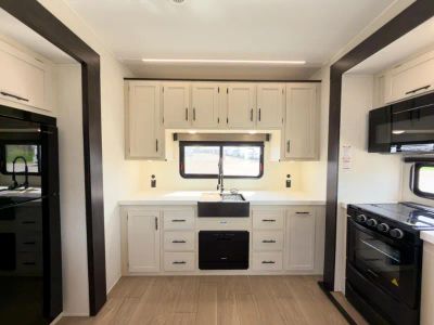 2026 Forest River RV Cherokee Arctic Wolf - Photo 62