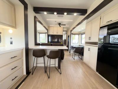 2026 Forest River RV Cherokee Arctic Wolf - Photo 66
