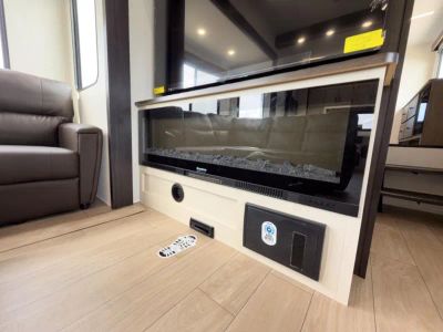2026 Forest River RV Cherokee Arctic Wolf - Photo 53