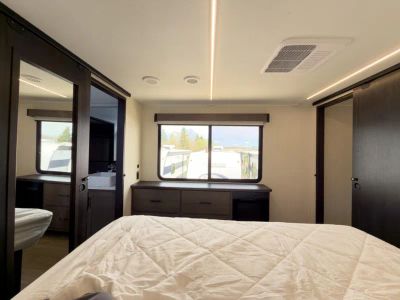 2026 Forest River RV Cherokee Arctic Wolf - Photo 32