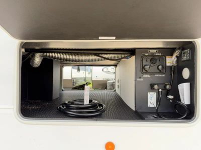 2026 Forest River RV Cherokee Arctic Wolf - Photo 18