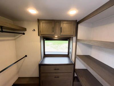 2026 Forest River RV Cherokee Arctic Wolf - Photo 42