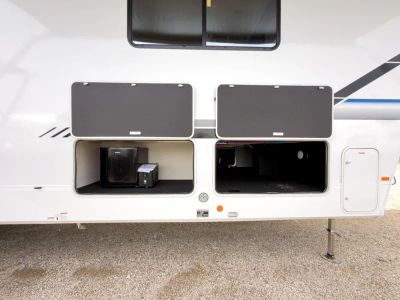 2026 Forest River RV Cherokee Arctic Wolf - Photo 13