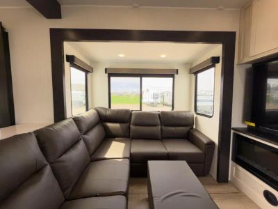 2026 Forest River RV Cherokee Arctic Wolf - Photo 52