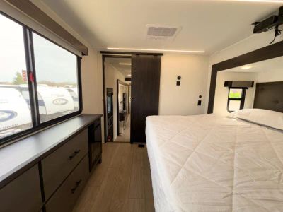 2026 Forest River RV Cherokee Arctic Wolf - Photo 31