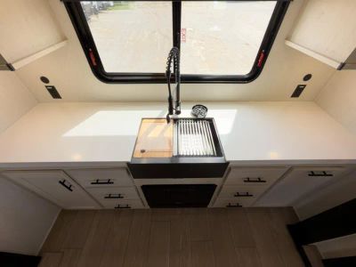 2026 Forest River RV Cherokee Arctic Wolf - Photo 63