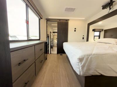 2026 Forest River RV Cherokee Arctic Wolf - Photo 46