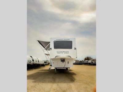 2026 Forest River RV Cherokee Arctic Wolf - Photo 6