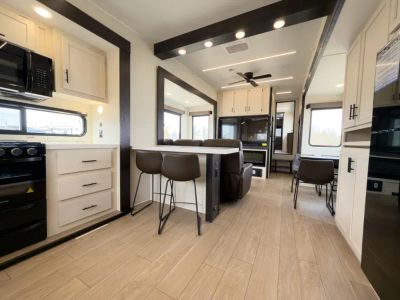 2026 Forest River RV Cherokee Arctic Wolf - Photo 69
