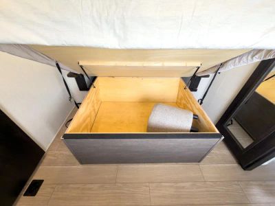 2026 Forest River RV Cherokee Arctic Wolf - Photo 29